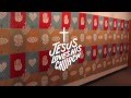 Jesus Loves His Church Transformation