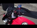 ヤマハ YZF-R7 8耐っぽいカラー風にカスタムペイントしちゃいました。