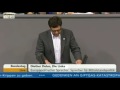 Dr. Diether Dehm 3. 12.09 EU-Perspektive Südosteuropa