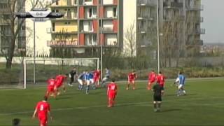 FC Zličín - FK Hvězda Cheb