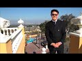 my personal video tour zsa zsa gabor's bel air home and never before seen rooms. now listed for $12.9 million. for more details go to www.zsazsagaborbelairma...