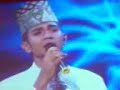 Hady Mirza & Taufik Batisah - Lambaian Aidilfitri