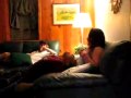 lap dance