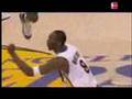 Kobe Bryant Game Winner vs. Phoenix Suns Game 4
