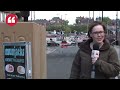 What Do People Think To The Immoveable Block? Word On The Street...