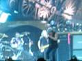 AC/DC Live at Tacoma dome Shoot to Thrill 2008