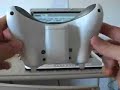 Demonstration of Xbox 360 Talismoon TiltBoard Controller Mod