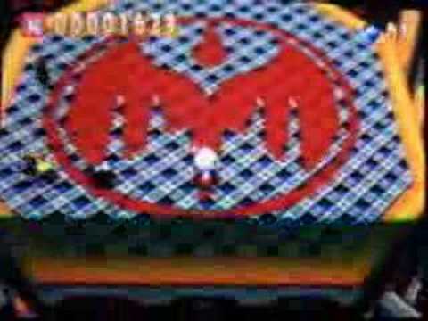 Bomberman 64 (VS Altair)