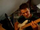 Will Karling plays Squier Precision Bass 4 strings by fender Will Karling plays Squier Precision Bass 4 strings by fender