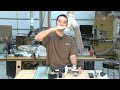 Woodworking #48 - New Festool Tools