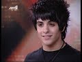 X Factor 2008-Louhs Gewrgiou X Factor 2008-Louhs Gewrgiou