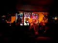 ArGeO En HArd Rock Cafe -Mas que un amigo