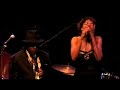 Mina Agossi - Archie Shepp