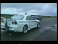 Nissan Skyline R-34 GTR 1300HP