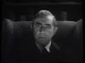 Glen or Glenda: Ed Wood vs. Famous Cartoon Rabbit