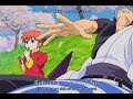 Gintama Opening 1