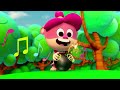 cuidado con la bomba chita - canciones infantiles del zoo