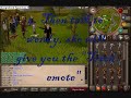 runescape halloween event 2008 guide
