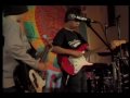 The 6 muskateers playing Why the Sun Shines by They Might be Giants
