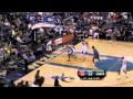 NBA Tuesday's Top 10 (12/1/2010)
