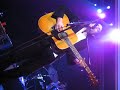 The Wallflowers \"When You\