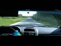 Trond G Svenkerud, Renault Clio Ragnotti Inboard Trond G Svenkerud, Renault Clio Ragnotti Inboard