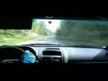 Trond G Svenkerud, Renault Clio Ragnotti Inboard