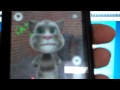 he wanted to see what it looks like, so i decided to make this video :) please subscribe to me for more new videos heres the link to thekrazywolfie's channel www.youtube.com PS - outfit7 made these talking things like Talking Roby (free) Talking Tom the cat (free) talking larry the bird (99c) Talking Harry the hedgehog (99c) Talking Baby the hippo (99c)