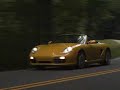 2007 Porsche Boxster S First Drive by Edmunds' Inside Line picture