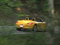 2007 Porsche Boxster S First Drive by Edmunds' Inside Line