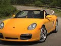 2007 Porsche Boxster S First Drive by Edmunds' Inside Line photo