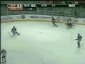 Kasparaitis hit on Connolly Kasparaitis hit on Connolly