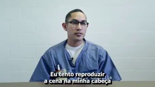Testemunho em tempo real