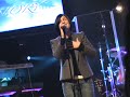 Southside Church Christmas Eve Service with Joy Honeycutt Singing O Holy Night