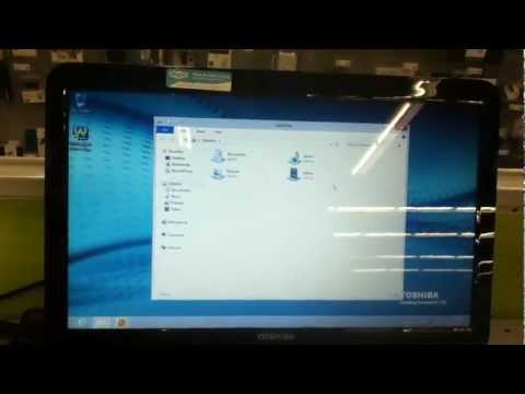 Windows 8 First Look