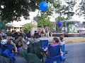 Music in the Park with the Chestnuts