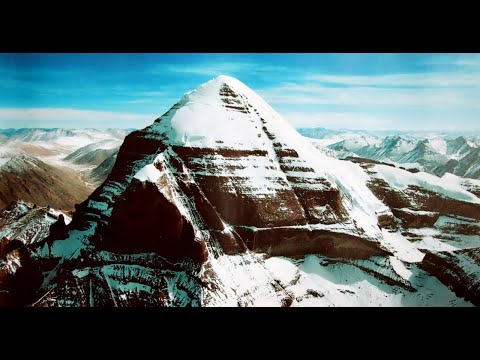 Непокоренная Гора Кайлас