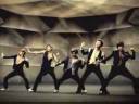 TVXQ - MIROTIC (Dance Steps) TVXQ - MIROTIC (Dance Steps)
