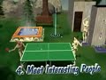 The Sims Busting Out Official Trailer
