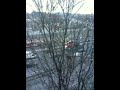 Car accident on decatur