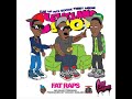 Chip Tha Ripper feat. Curren$y & Big Sean - Fat Raps (The Cleveland Show)