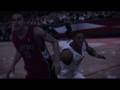 NBA 2K9 teaser 02  (part 2 of 4)