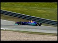 F1C 1998 - A1-Ring, Fisichella vs. Alesi F1C 1998 - A1-Ring, Fisichella vs. Alesi