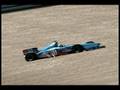 F1C 1998 - A1-Ring, Fisichella vs. Alesi