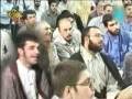Tanze akhond طنز آخوند