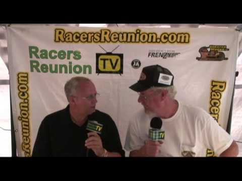 Ronnie Bowers interview