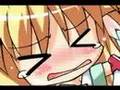 いな☆こい！～お稲荷さまとモテモテのたたり～ OP