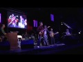 Reunited for the first time in more than 35 years, Rhinoceros kicks up a storm at Kitchener Blues Festival 2009. Among the players: John Finley, Alan Gerber, Michael Fonfara, Danny Weis, Peter Hodgson, Bernie LaBarge.