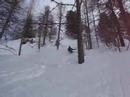 la thuile + monte bianco - easter 2008