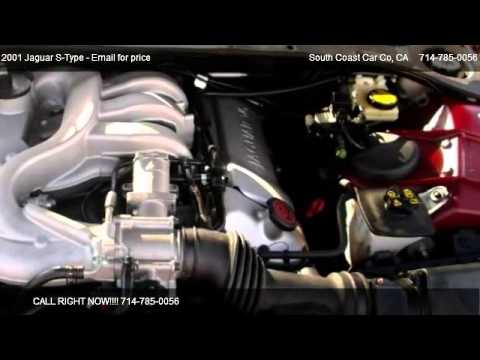 how to bleed cooling system jaguar s'type